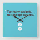 Suche nach büro wanduhren Spaß