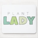 Suche nach pflanzen mousepads Für sie
