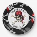 Suche nach piraten teller Party