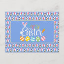 Suche nach blaue eier postkarten Easter