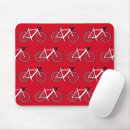 Suche nach fahrrad rad mousepads Radfahrer