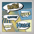 Suche nach boxer cartoon poster Chat