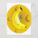 Suche nach banana postkarten Obst