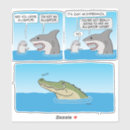 Suche nach lustige comic aufkleber Humorvoll