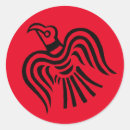 Suche nach raben aufkleber Wikinger