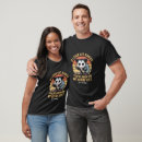 Suche nach tollwut tshirts Beißend
