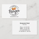 Suche nach fastfood visitenkarten Restaurant