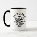 Suche nach garagen tassen Dad