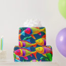 Suche nach fisch packpapier geschenkpapier Blau