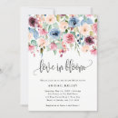 Suche nach blume der liebe einladungen Aquarell