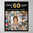 Suche nach 60 geburtstag poster Sechzigste