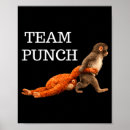 Suche nach trend poster Team punch
