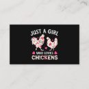 Suche nach niedliche küken visitenkarten Geflügel