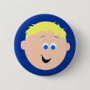 Suche nach blondes haar buttons Kinder