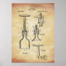 Suche nach korkenzieher poster Patent
