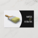 Suche nach dekorateur visitenkarten Maler und dekorateur