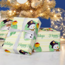 Suche nach schneemann geschenkpapier Lustig