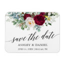 Suche nach floral save the date Herbsthochzeit