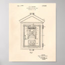 Suche nach boxen poster Vintage