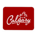 Suche nach calgary magnete Alberta