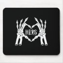 Suche nach skelett mousepads Horror