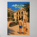 Suche nach vintage oper poster Reise
