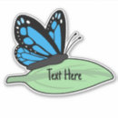 Suche nach butterfly aufkleber Schmetterling