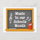 Suche nach musiklehrer postkarten Teacher