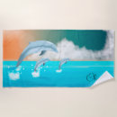 Suche nach delphine strand tuch Niedlich
