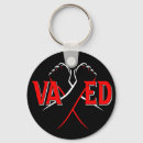 Suche nach virus schlüsselanhänger Pandemie