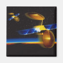 Suche nach künstlich magnete Outer space