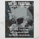 Suche nach festival flyer Musik