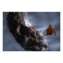 Suche nach tiefe kunst Universum