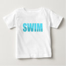 Suche nach schwimmer tshirts Blau