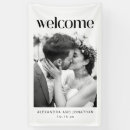 Suche nach weiße hochzeit banner Minimalistisch