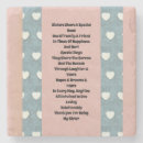 Suche nach zu meiner schwester untersetzer Sister