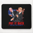 Suche nach finden mousepads Präsident