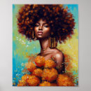 Suche nach afrikanische malerei poster Modern