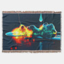 Suche nach tropfen decken Farbe