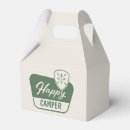 Suche nach vorlagen papier geschenk box Camping