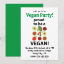 Suche nach vegan einladungen Party