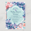 Suche nach hydrangea blumen einladungen Babydusche
