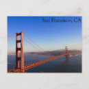 Suche nach san fransisco postkarten Sonnenuntergang