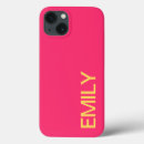 Suche nach pastellfarben iphone hüllen Monogramm