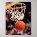 Suche nach basketballkorb poster Basketballspieler
