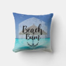 Suche nach regenschirm kissen Typografie