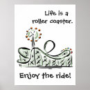 Suche nach achterbahn poster Karneval