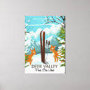 Suche nach städte leinwandbilder Cartoon