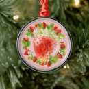 Suche nach erdbeeren ornamente Erdbeerzornament