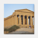 Suche nach tempel magnete Tourist